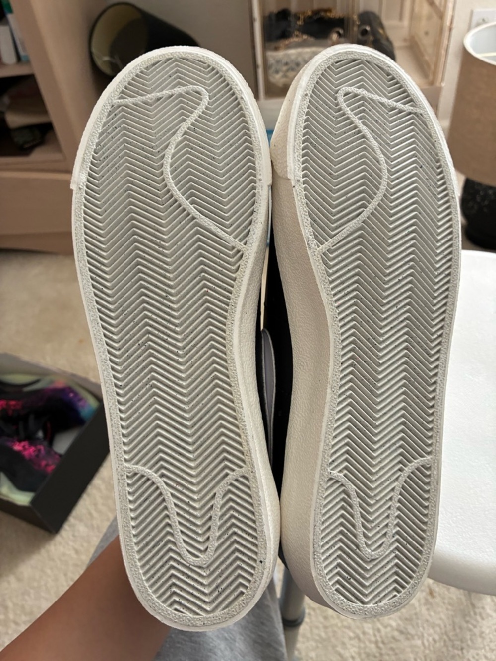 Nike Blazer Men’s Shoes - Picture 5 of 6